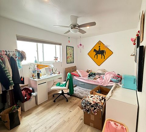 Smaller Bedroom 3
