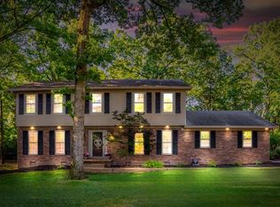 8 Cannon Ct, Little Rock, AR 72212