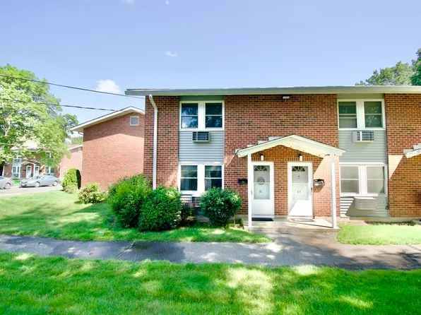 81 Manor Ct #81, Springfield, MA 01118