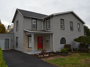 165 N 3rd St, Kirkersville, OH 43033