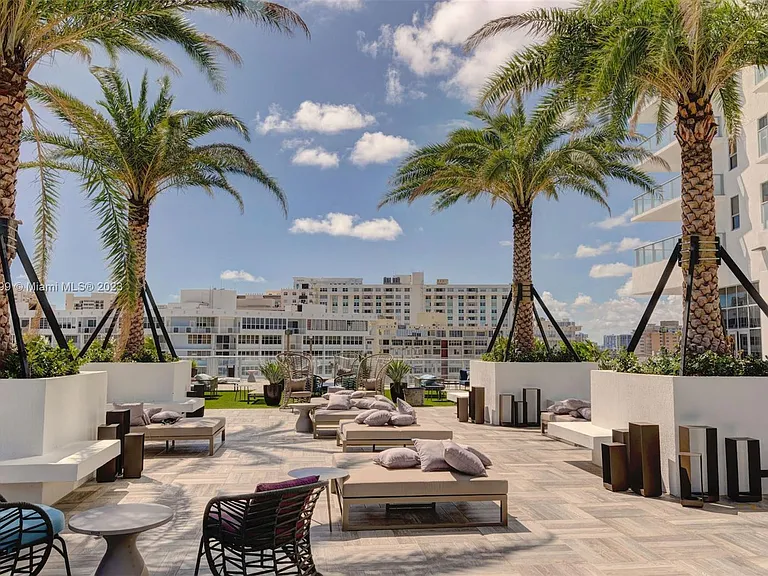 4010 S Ocean Dr #R2106 — Photo 34