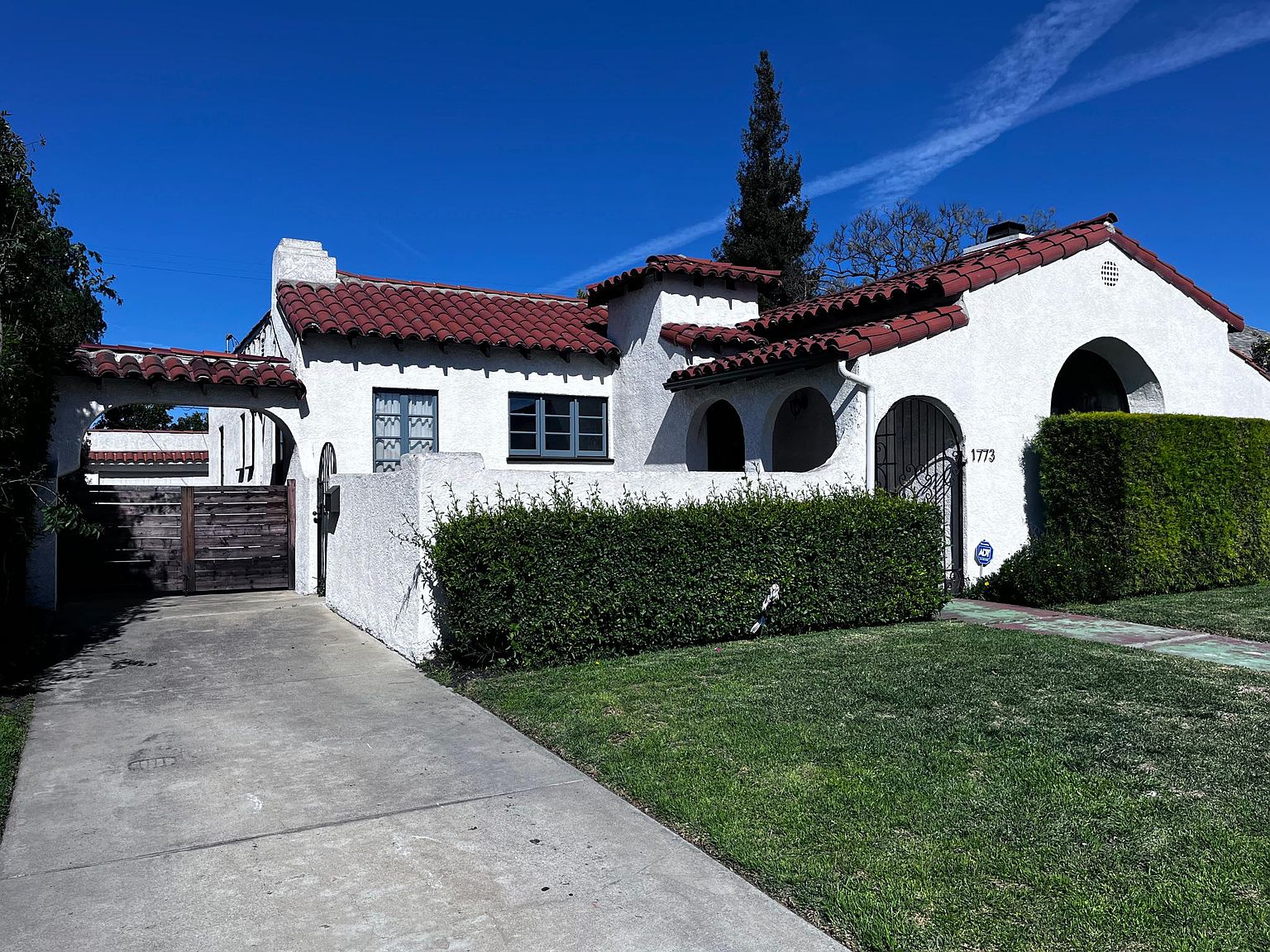 1773 Alvira St, Los Angeles, CA 90035 | Zillow