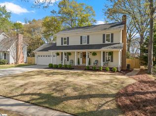 104 Wappoo Ln, Taylors, SC 29687