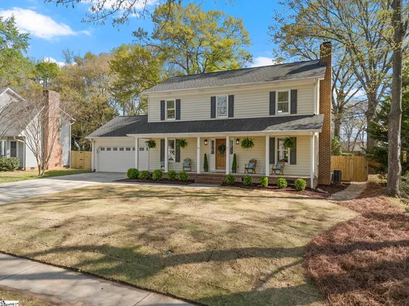 104 Wappoo Ln, Taylors, SC 29687