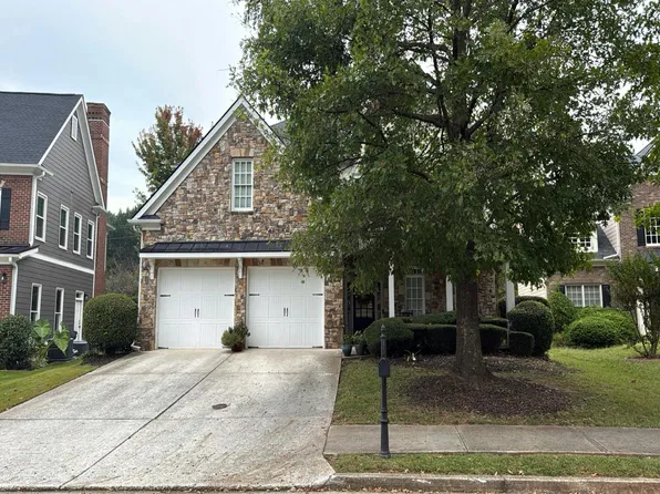 582 Shoal Mill Rd SW, Smyrna, GA 30082