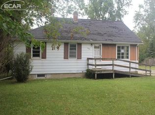 4304 W Pasadena Ave, Flint, MI 48504