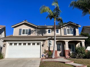 16433 Nesselwood Ct, Chino Hills, CA 91709