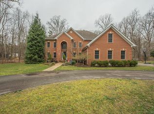 2940 Mount Hill Dr, Midlothian, VA 23113