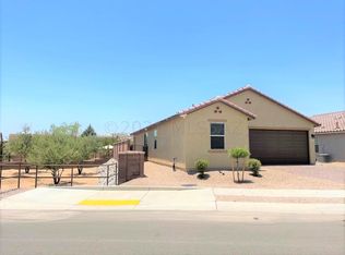 8930 N Hardy Preserve Loop, Tucson, AZ 85742