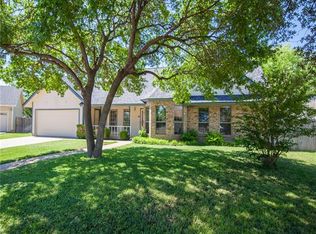 3102 Revere Ct, Abilene, TX 79601