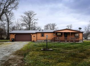 790 E 625 S, Wolcottville, IN
