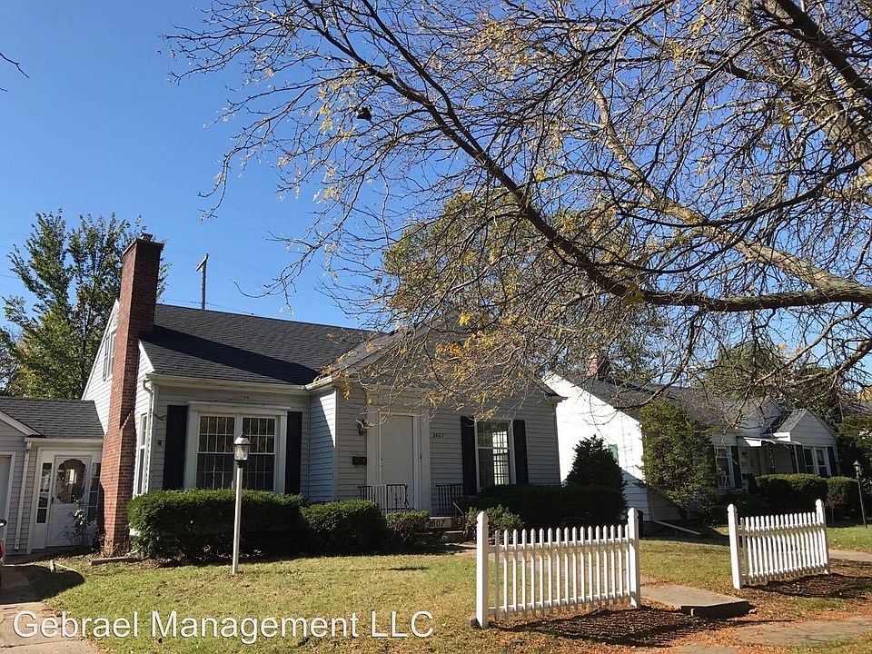 2nd image of 3607 Norwood Dr