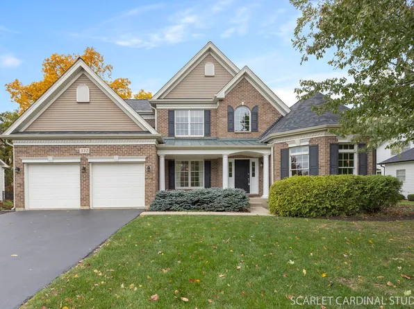 332 Western Dr, North Aurora, IL 60542