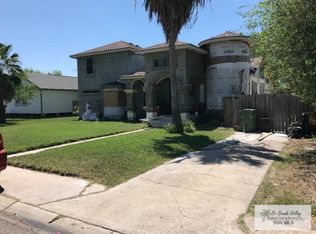 1165 N Dowling St, San Benito, TX 78586
