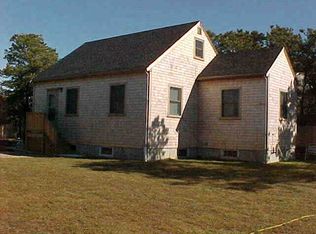 40 Bartlett Rd, Nantucket, MA 02554