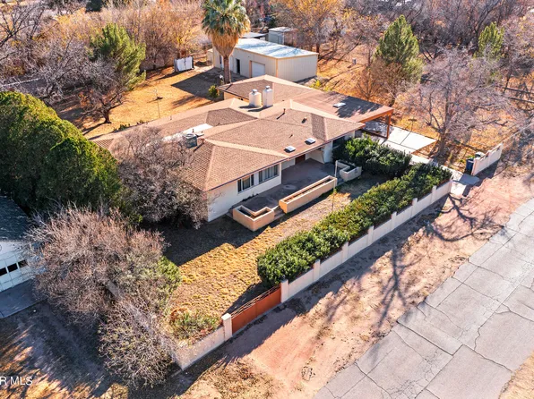 322 Belva Way, El Paso, TX 79922
