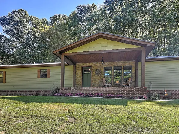 5256 Rich Valley Rd, Bristol, VA 24202