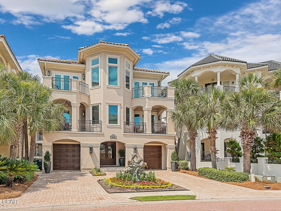 4763 Ocean Blvd, Destin, FL 32541 Zillow