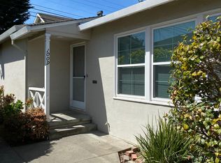 1009 Chula Vista Ave, Burlingame, CA 94010