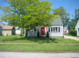 20 Mafalda Dr, Cheektowaga, NY 14215