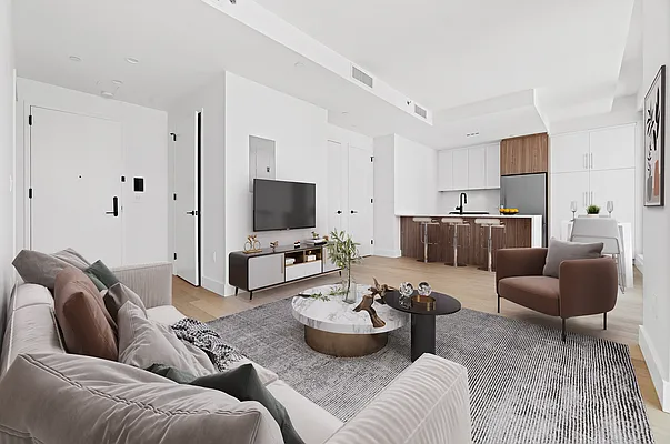 Rented by West 124th Manager LLC | media 45