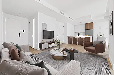 Rented by West 124th Manager LLC