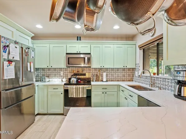 8543 E JACKRABBIT Road, Scottsdale, AZ 85250