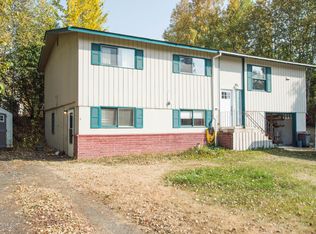 11327 Upper Sunny Cir, Eagle River, AK 99577
