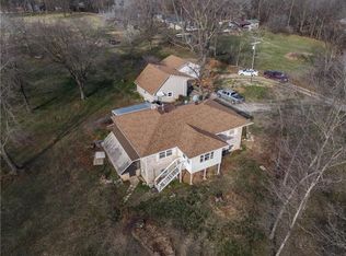 610 Oak Ln, Sulphur Springs, AR 72768
