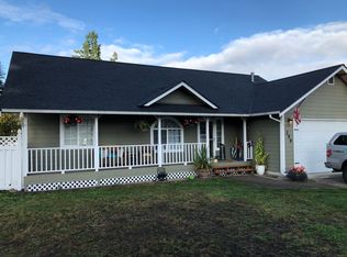 299 Frost St S, Tenino, WA 98589
