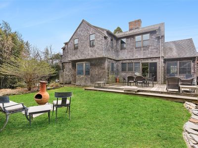 25 Gardiner Drive, Amagansett, NY, 11930