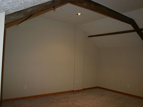 Master Bedroom Loft