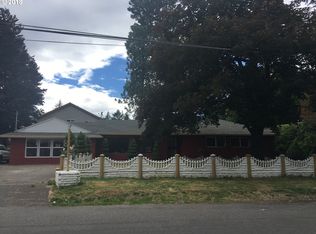 2411 SE 157th Ave, Portland, OR 97233
