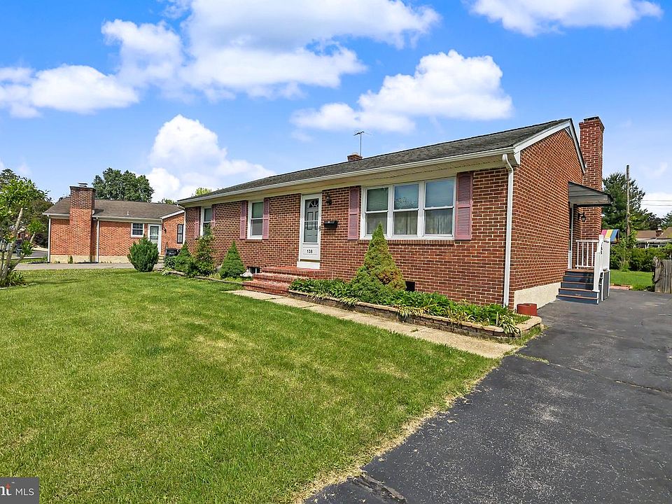 138 Casimir Dr, New Castle, DE 19720 | Zillow