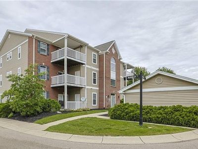 3770 Hayes Ct APT G, Beavercreek, OH, 45431