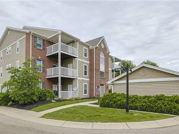 3770 Hayes Ct APT G, Beavercreek, OH 45431