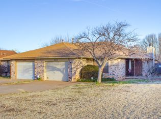 2323 Tahoe Dr, Norman, OK 73071