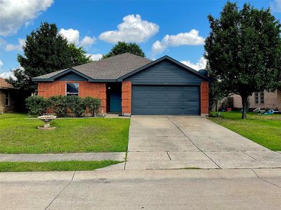 1812 Ridgecrest Dr, Terrell, TX, 75160