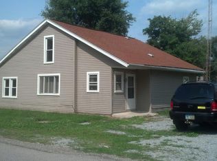 135 N Walnut St, Harrod, OH 45850