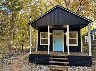 124 Allen St, Mabank, TX 75156