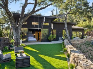 1458 Foothill Rd, Ojai, CA 93023