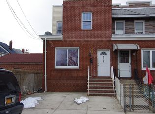 9530 125th St, Jamaica, NY 11419