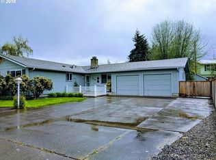 532 Warrington Ave, Eugene, OR