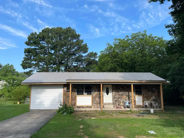 1508 Terrace Dr, Heber Springs, AR 72543