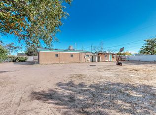3012 Dover Rd SW, Albuquerque, NM 87105