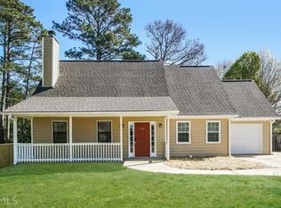 115 Bear Run Ct, Chattahoochee Hills, GA