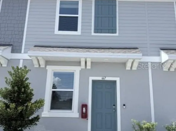 667 NESS ISLAND DRIVE #0, MOUNT DORA, FL 32757