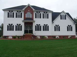 713 Mountshire Pl, Chester, VA 23836