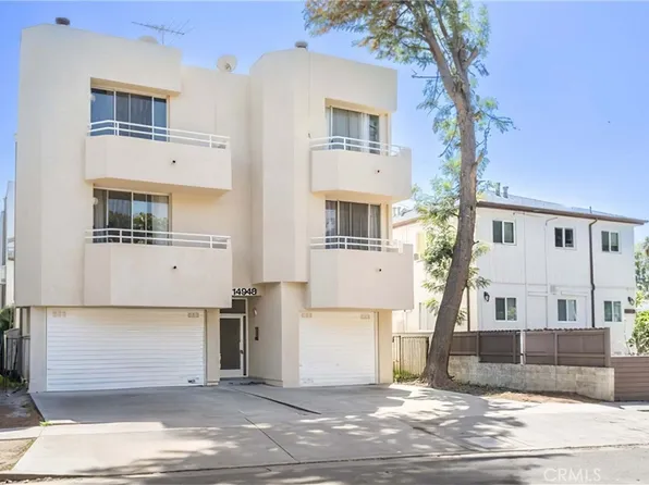 14948 Moorpark St, Sherman Oaks, CA 91403