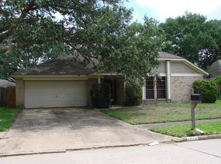 1030 Western Meadows Dr, Katy, TX 77450